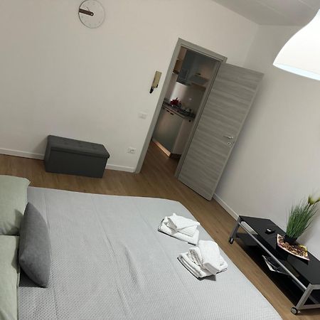 Appartamenti Clesioresidencebuonconsiglio Trento Exteriér fotografie