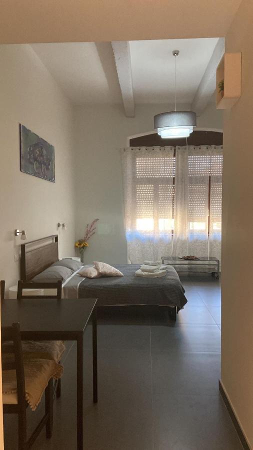 Appartamenti Clesioresidencebuonconsiglio Trento Exteriér fotografie