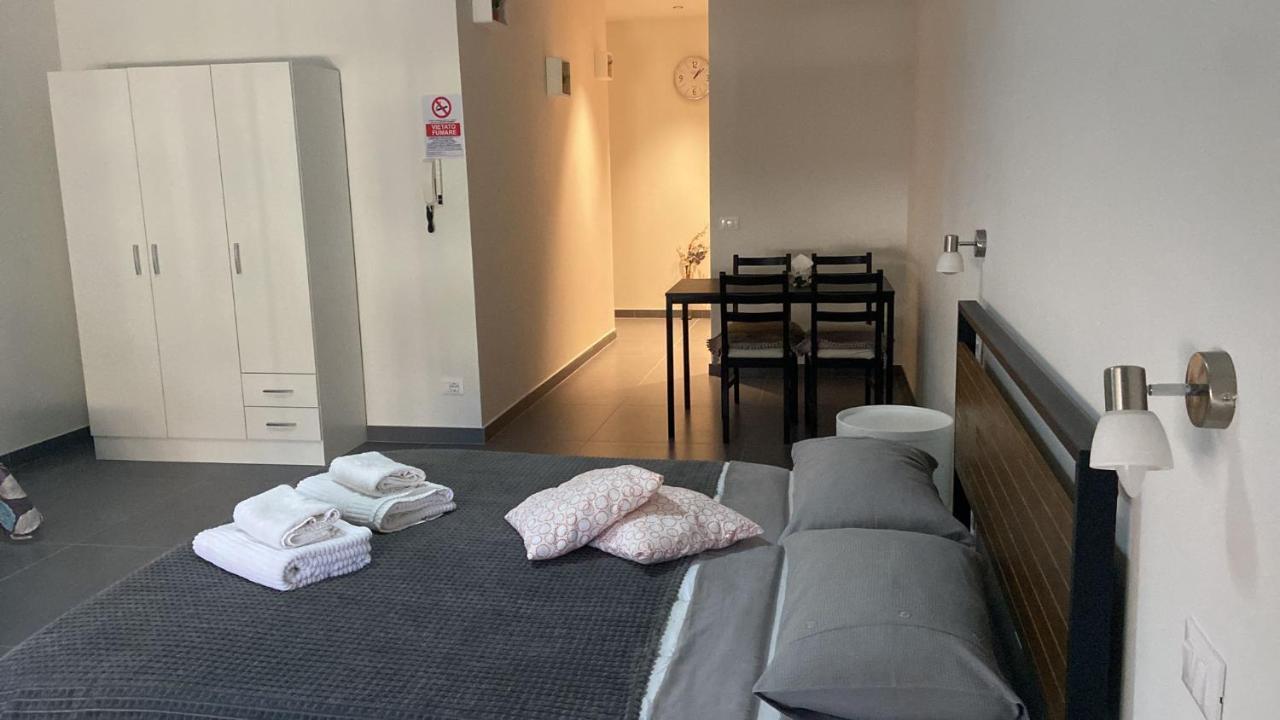 Appartamenti Clesioresidencebuonconsiglio Trento Exteriér fotografie