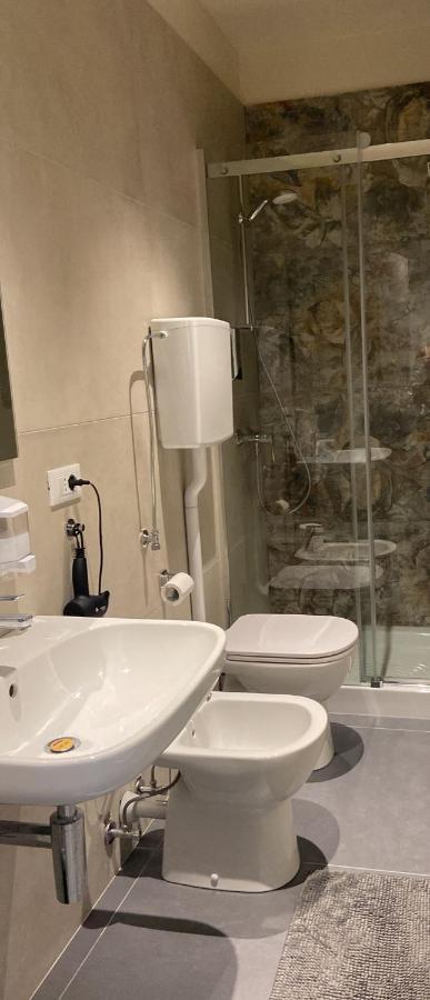 Appartamenti Clesioresidencebuonconsiglio Trento Exteriér fotografie