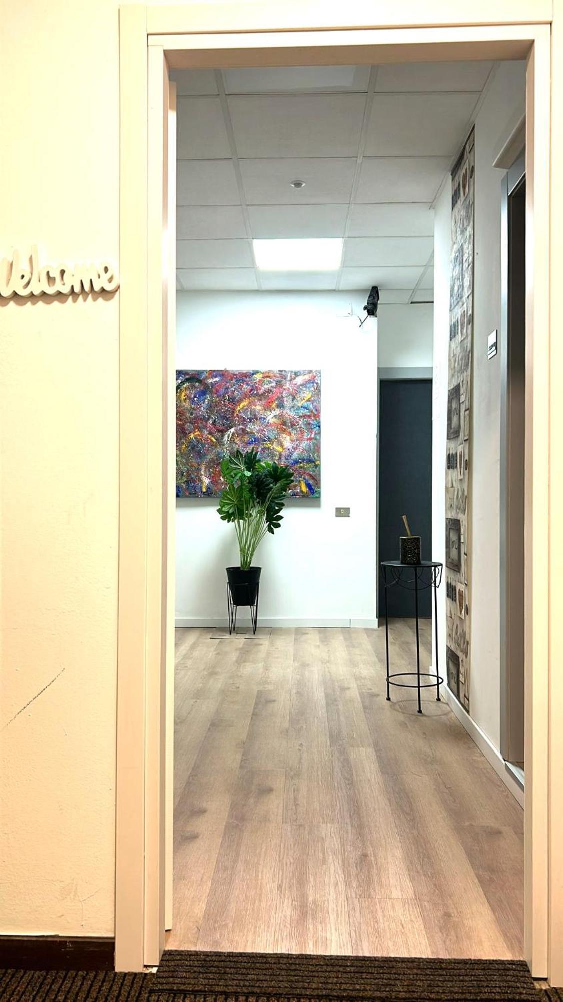 Appartamenti Clesioresidencebuonconsiglio Trento Exteriér fotografie