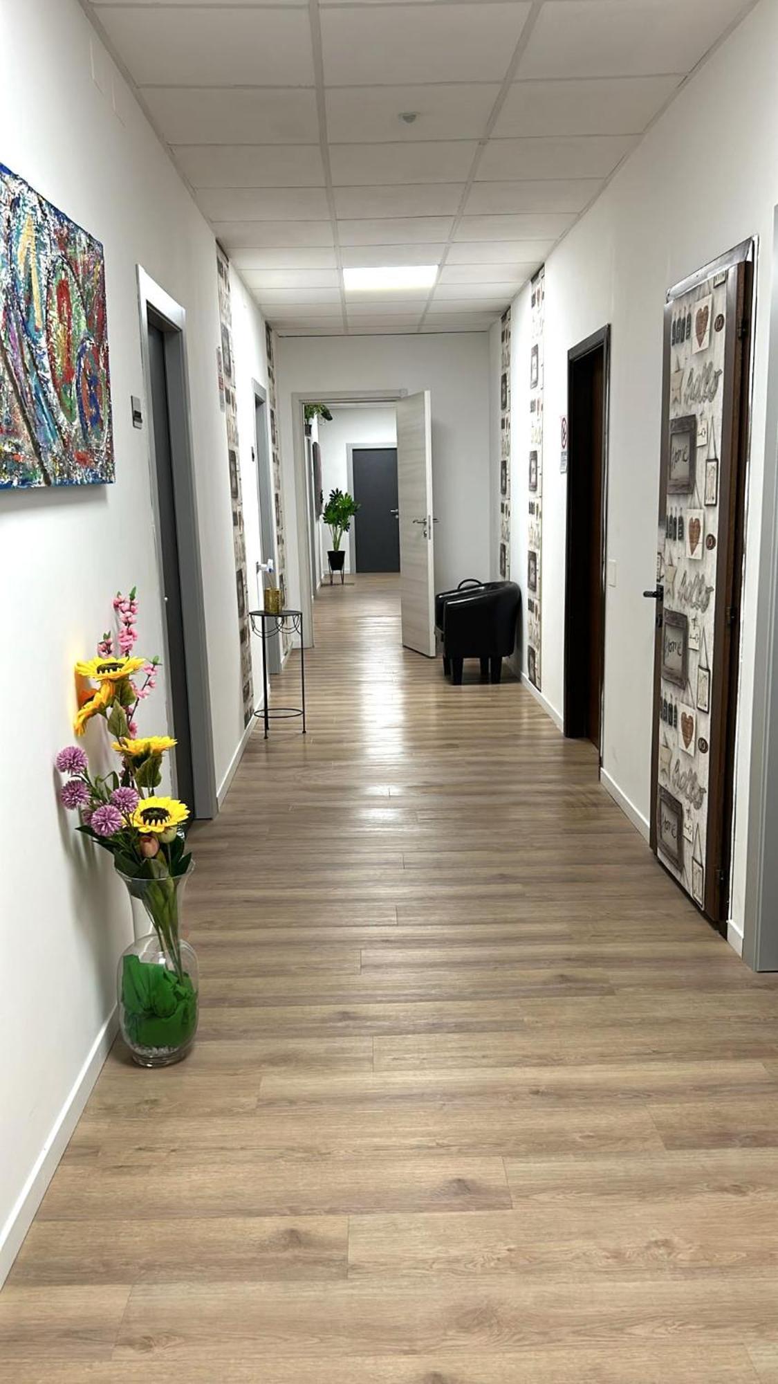Appartamenti Clesioresidencebuonconsiglio Trento Exteriér fotografie