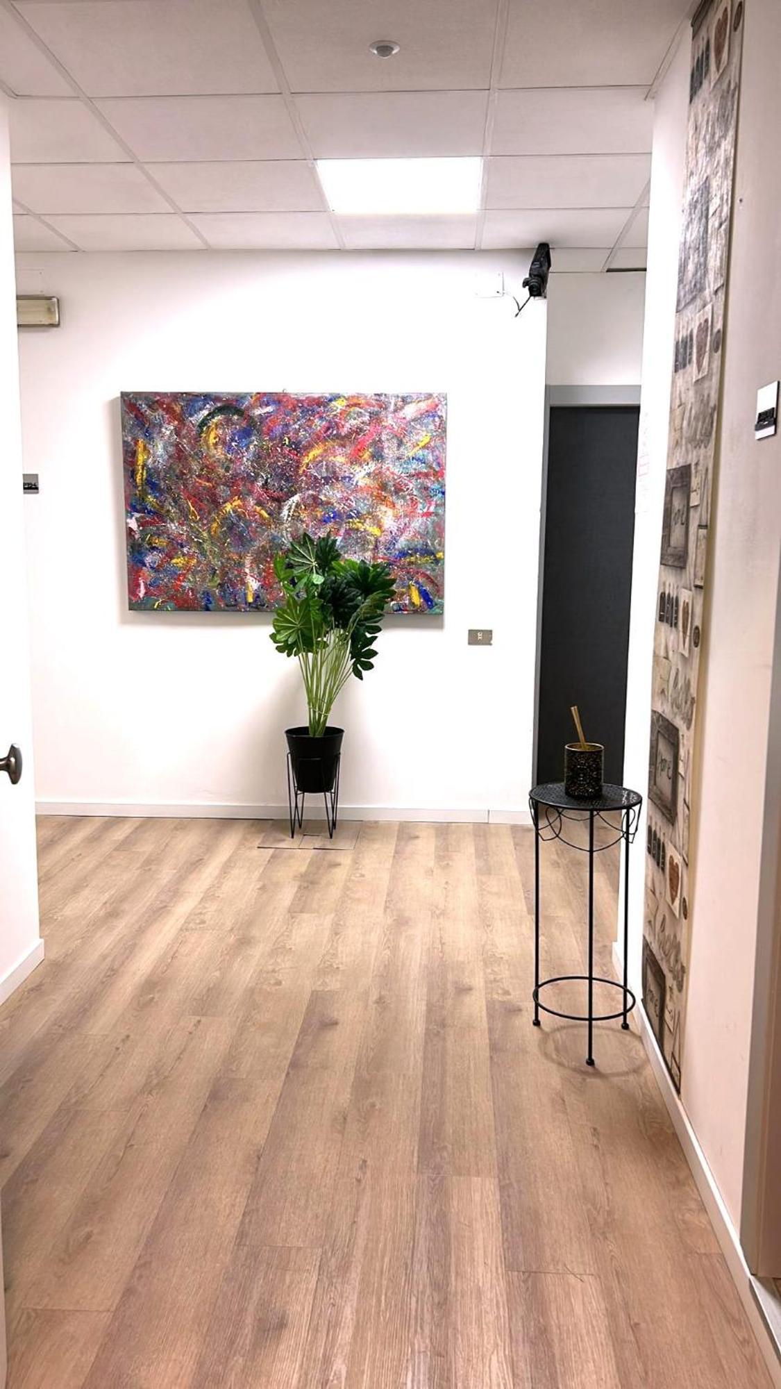 Appartamenti Clesioresidencebuonconsiglio Trento Exteriér fotografie