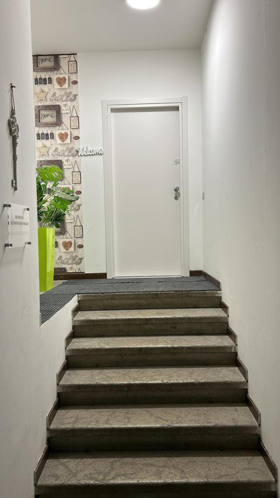 Appartamenti Clesioresidencebuonconsiglio Trento Exteriér fotografie