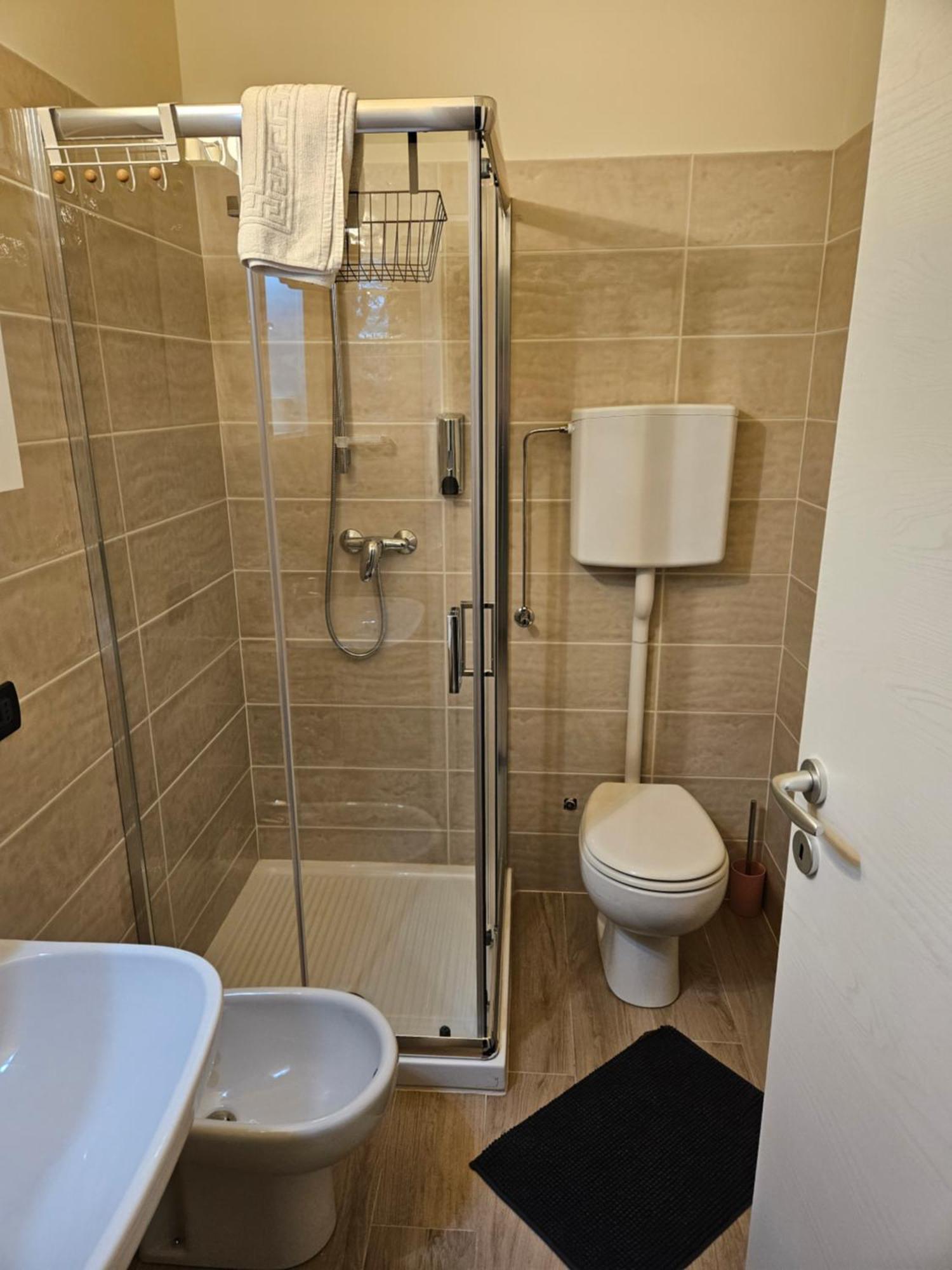 Appartamenti Clesioresidencebuonconsiglio Trento Exteriér fotografie