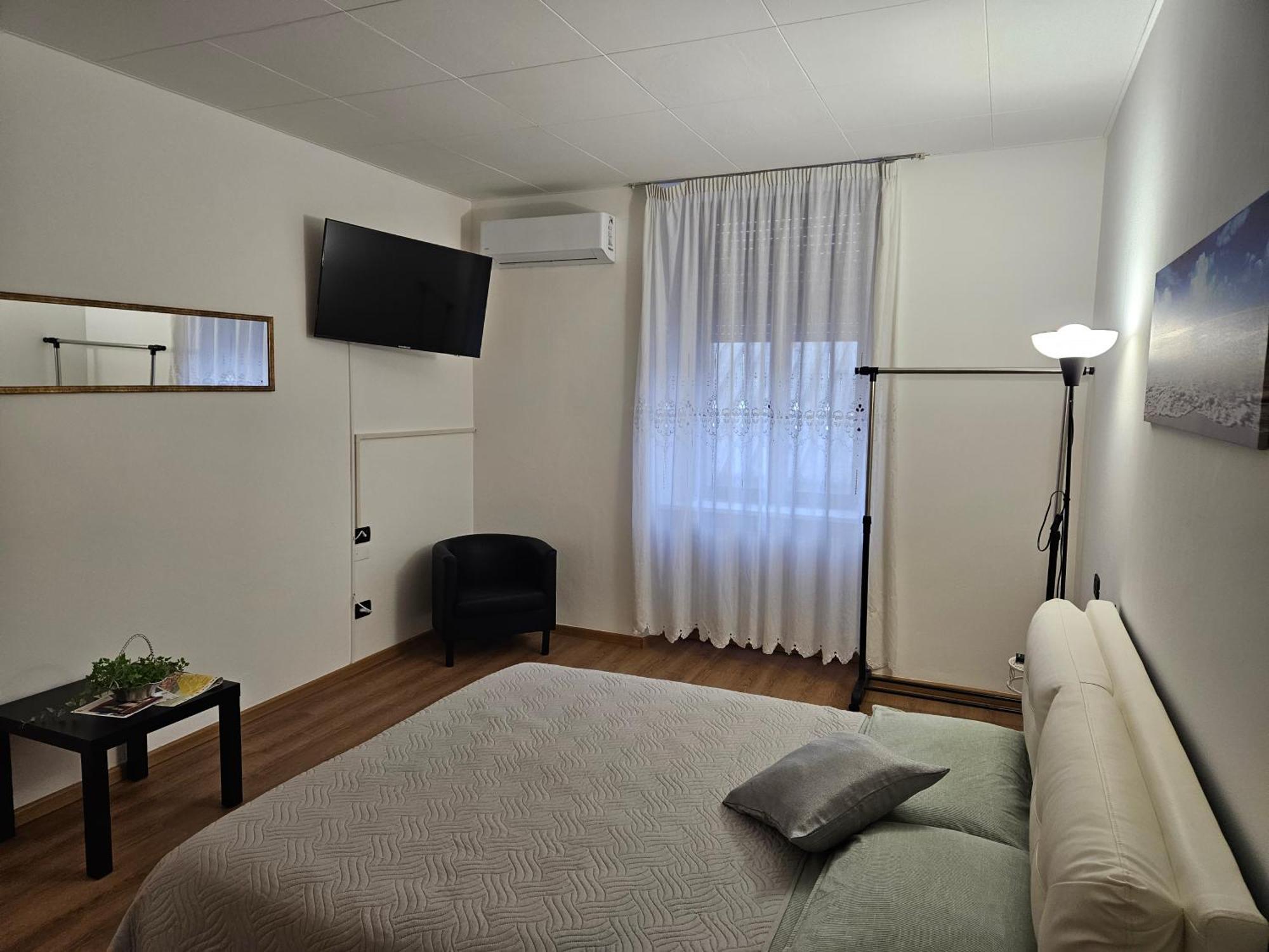 Appartamenti Clesioresidencebuonconsiglio Trento Exteriér fotografie