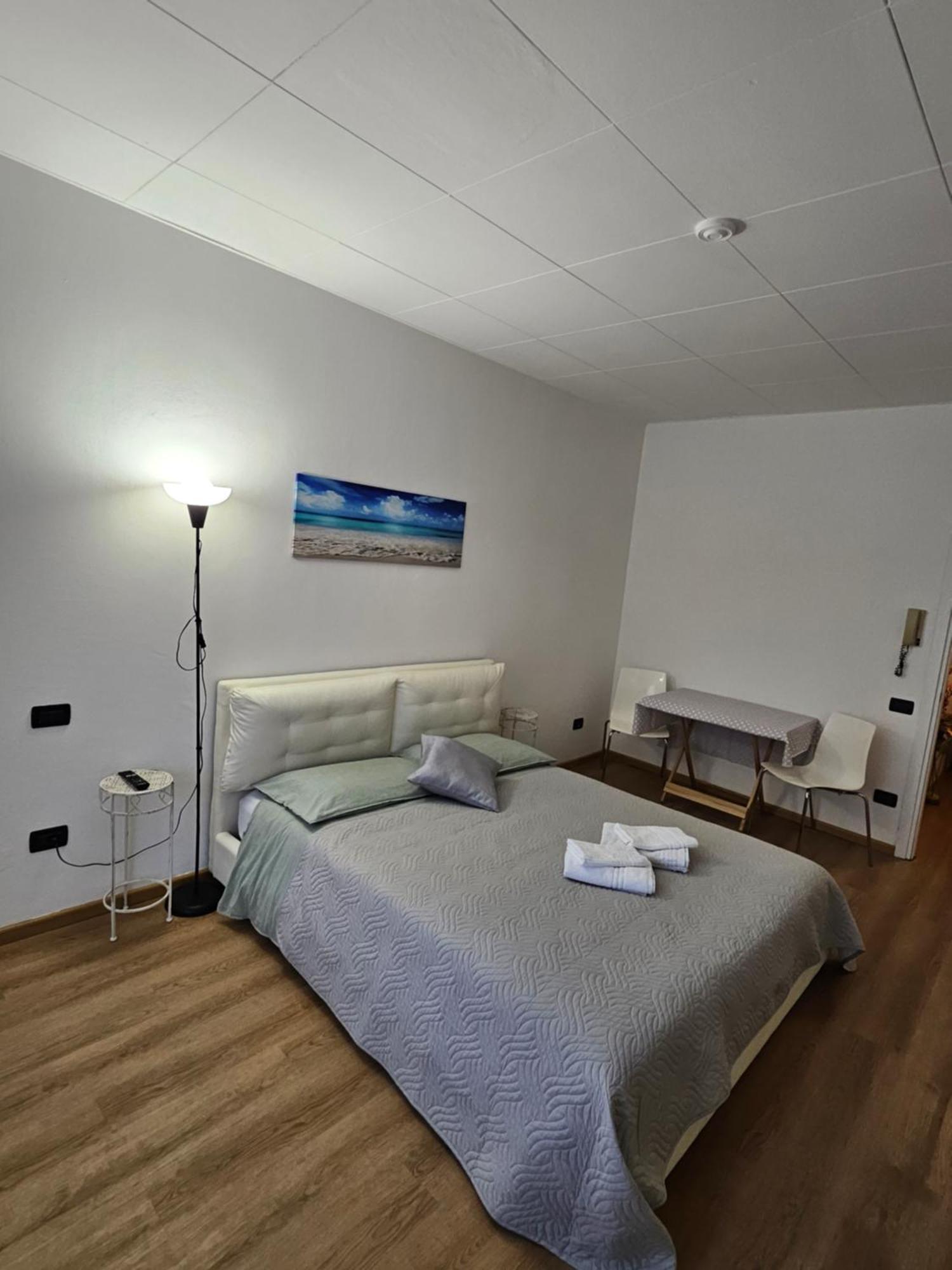 Appartamenti Clesioresidencebuonconsiglio Trento Exteriér fotografie