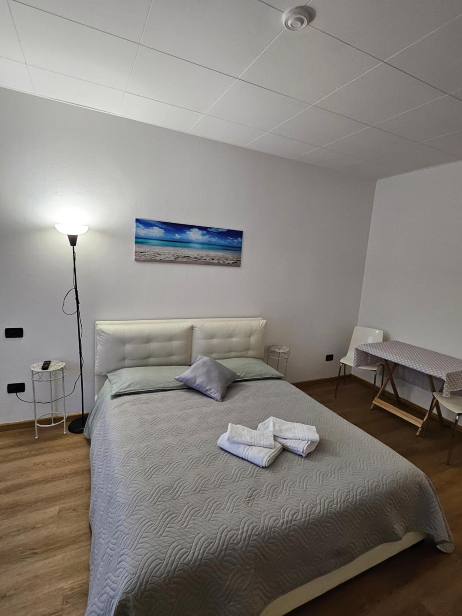 Appartamenti Clesioresidencebuonconsiglio Trento Exteriér fotografie