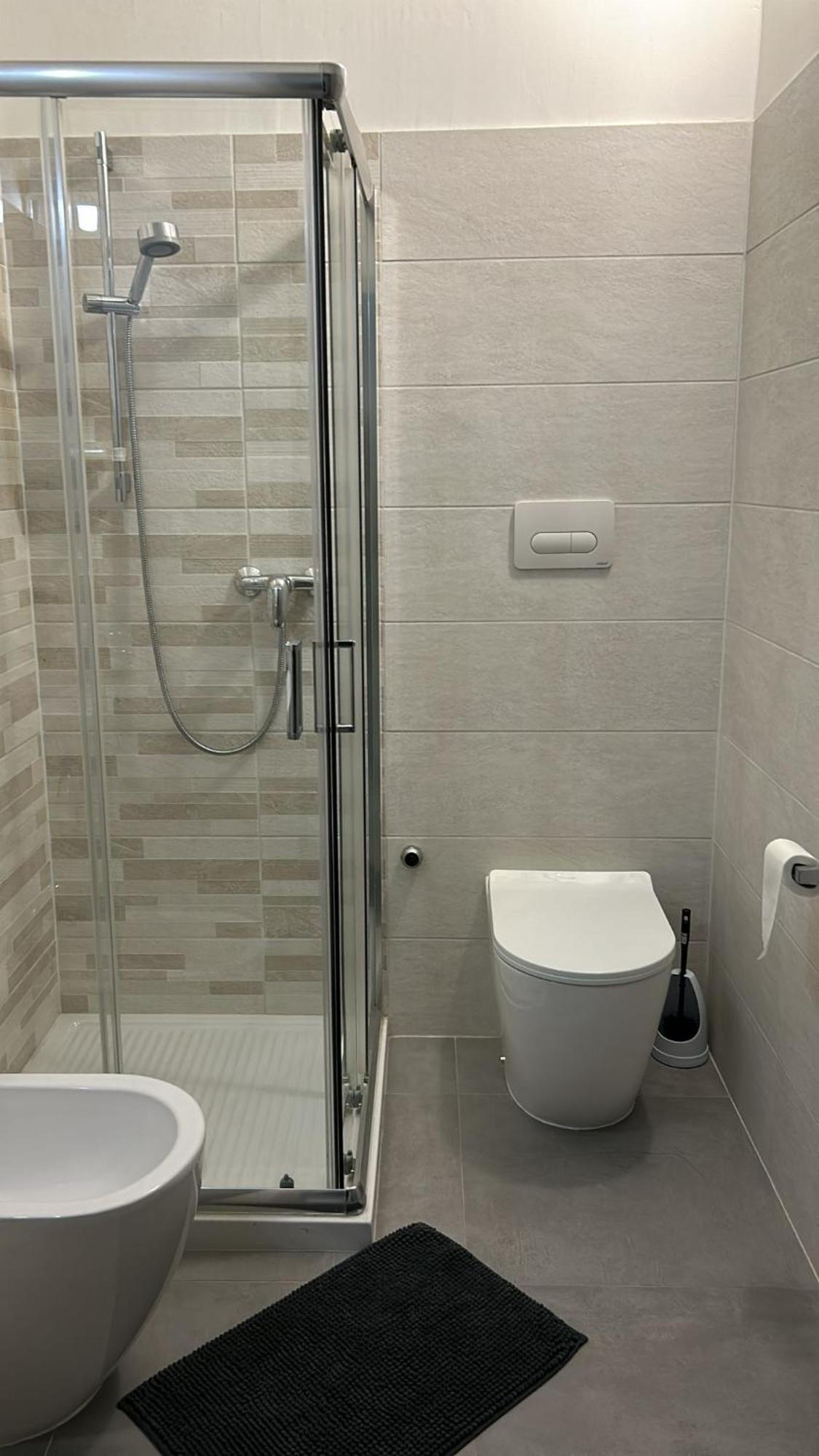Appartamenti Clesioresidencebuonconsiglio Trento Exteriér fotografie