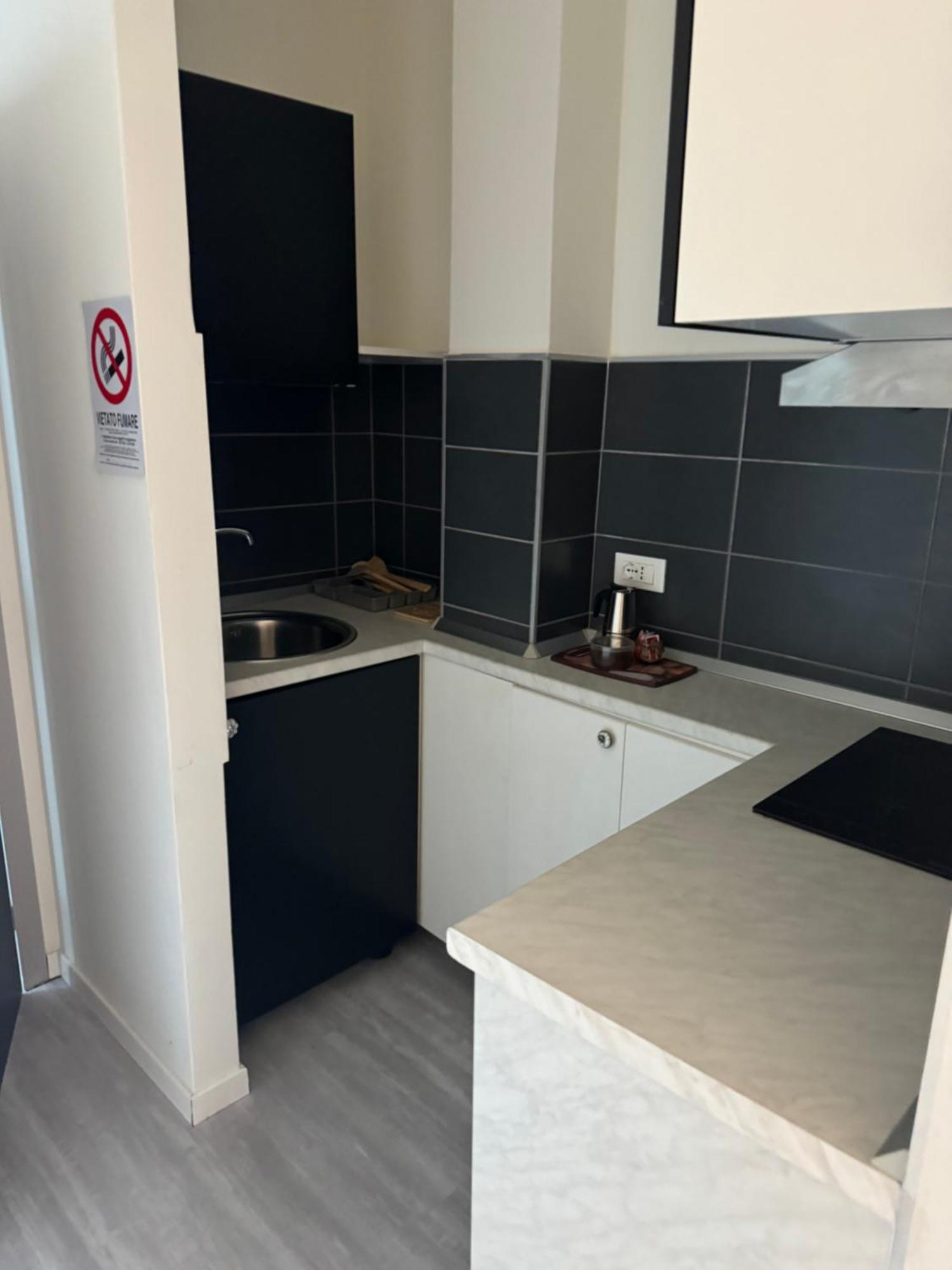 Appartamenti Clesioresidencebuonconsiglio Trento Exteriér fotografie