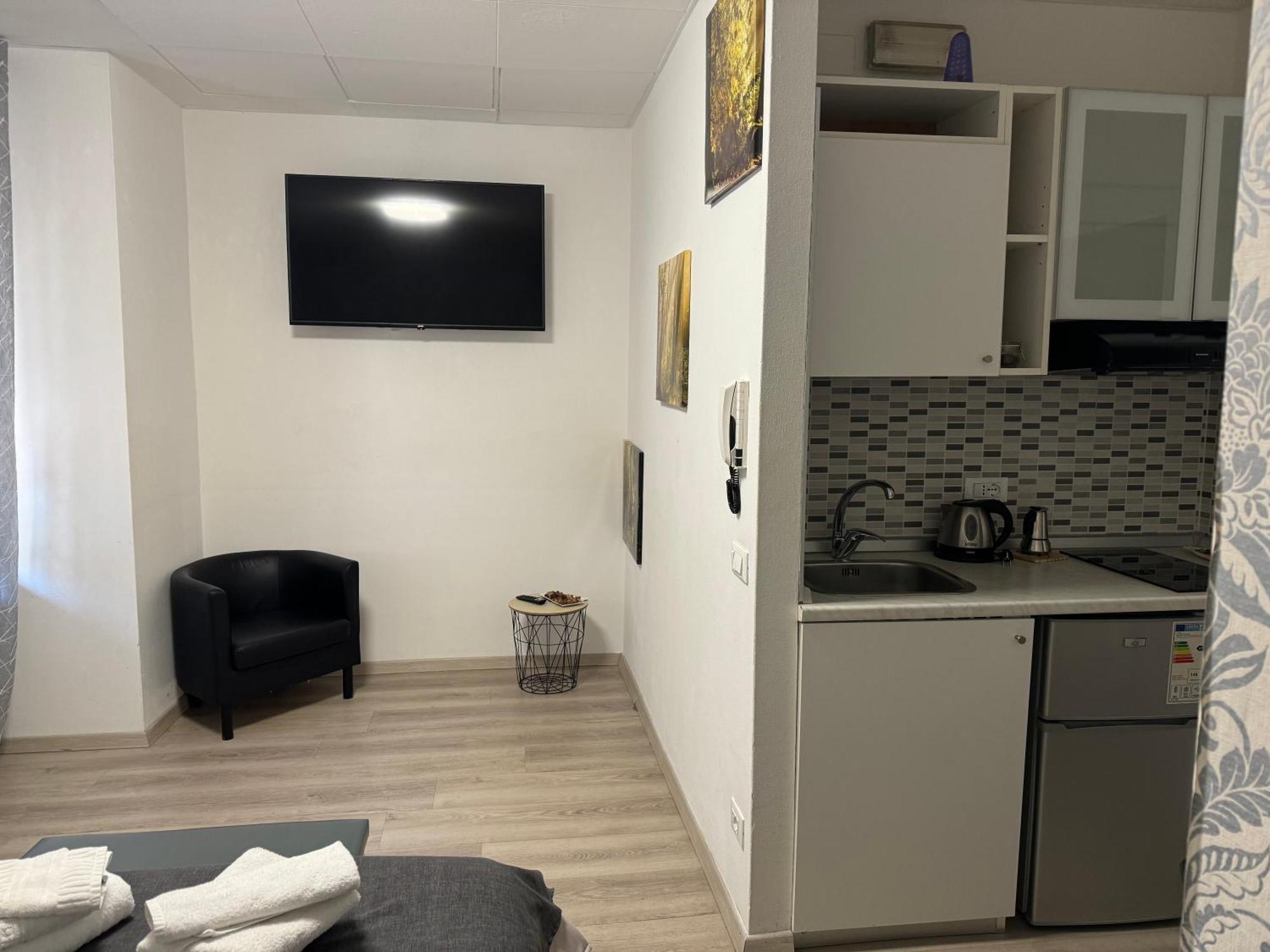 Appartamenti Clesioresidencebuonconsiglio Trento Exteriér fotografie