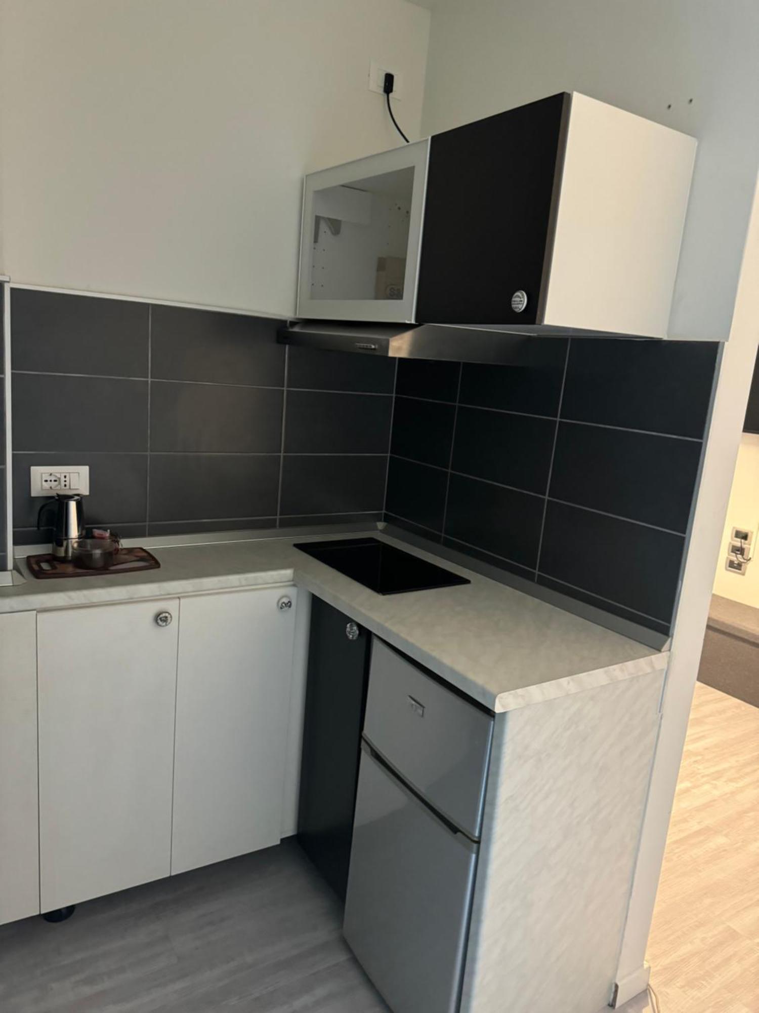 Appartamenti Clesioresidencebuonconsiglio Trento Exteriér fotografie