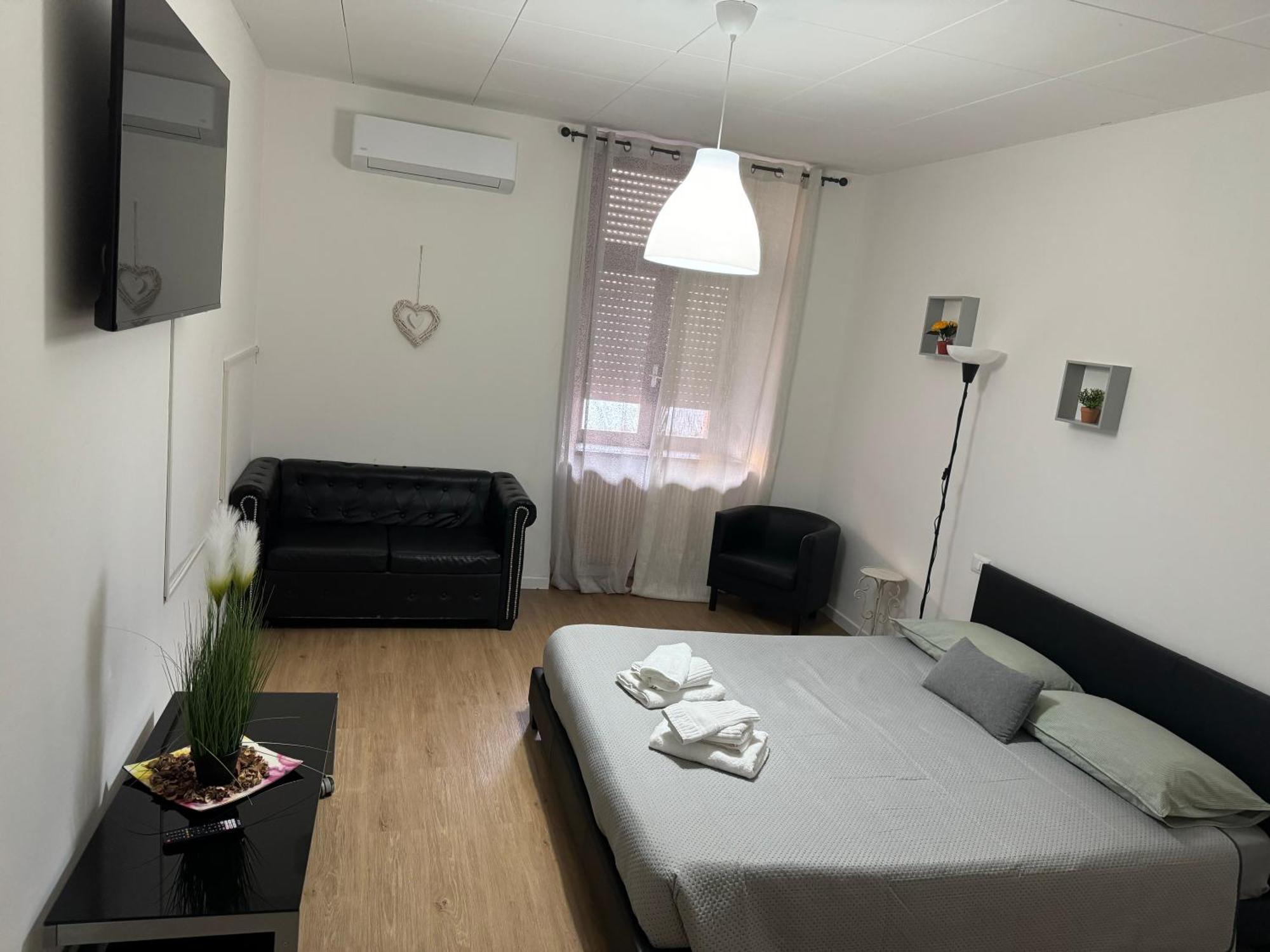Appartamenti Clesioresidencebuonconsiglio Trento Exteriér fotografie